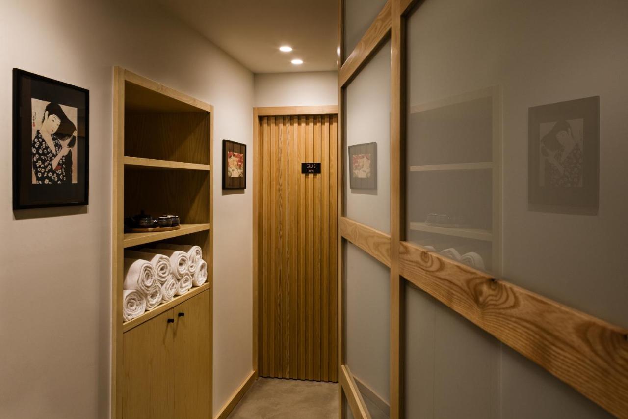 Viseu Ryokan - Hospedaria Japonesa & Spa Exteriér fotografie