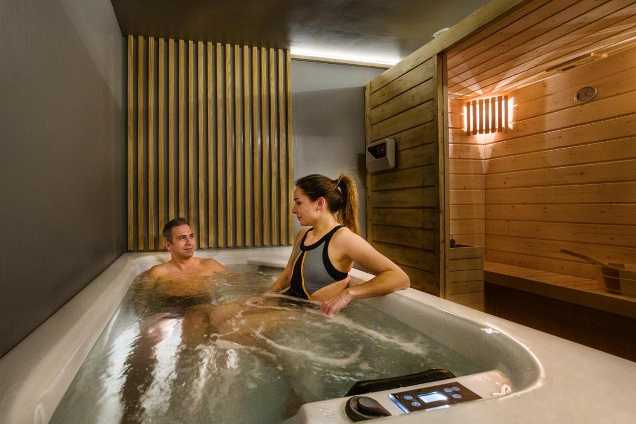 Viseu Ryokan - Hospedaria Japonesa & Spa Exteriér fotografie