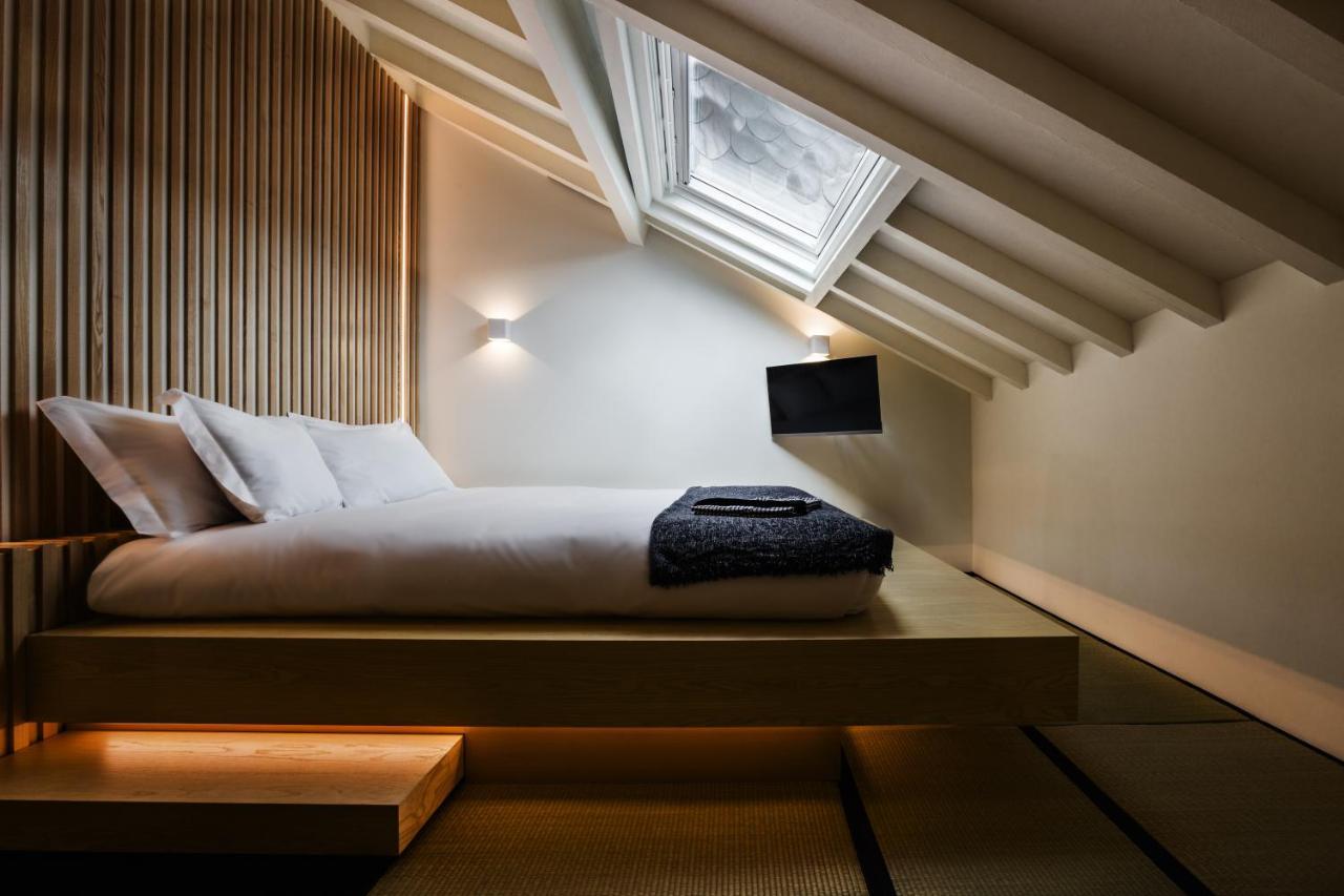 Viseu Ryokan - Hospedaria Japonesa & Spa Exteriér fotografie